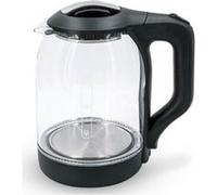 Bouilloire COMELEC 1 8 L 1500W Acier ydable 1500 W 2200 W Noir G