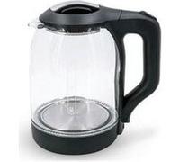 Bouilloire comelec 1,8 l 1500w noir