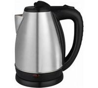 Bouilloire COMELEC D222911 1 8L Acier ydable 2200 W 1800 W 1 L Noir G