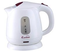 Bouilloire COMELEC WK7317 - 1100 W - 1 L - Blanc Blanc G