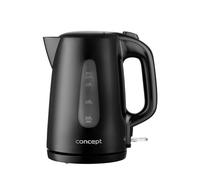 Bouilloire Concept RK2381 1.7L Noir