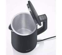 Bouilloire COOL TOUCH WK 3483, 1,7 litre, noir