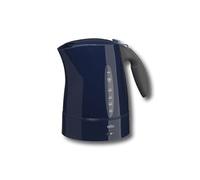 Bouilloire Cpl Bleu Argent Pour Pieces Preparation Des Boissons Petit Electromenager - 67050154