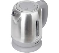 Bouilloire - CR - 1278 - Inox - 1,2 L - Électrique - Système anti-calcaire