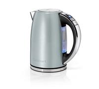Cuisinart Bouilloire électrique CPK17GE – Température réglable 1,7 L – Vert