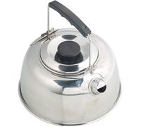 Bouilloire de camping en acier inoxydable 0 7 L