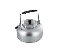 Bouilloire de camping Highlander Argenté 960 ml