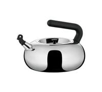 Bouilloire De cuisine Alessi BulBul AC100 2.50 Lt Acier inoxydable