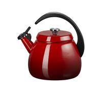LE CREUSET Bouilloire CLOCHE Rouge cerise rouge