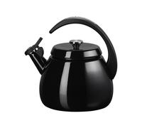 Bouilloire De cuisine Le Creuset Cloche 40111011400900 2.10 Lt Onyx