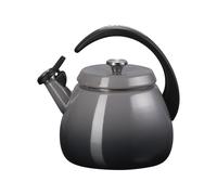 Bouilloire De cuisine Le Creuset Cloche 40111014440900 2.10 Lt Flint