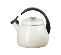 Bouilloire De cuisine Le Creuset Cloche 40111017160900 2.10 Lt Meringue