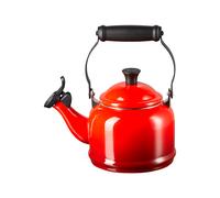 Bouilloire De cuisine Le Creuset Demi 40103020600000 1.10 Lt Cerise