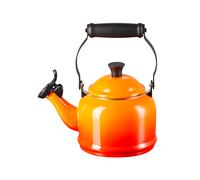 Bouilloire De cuisine Le Creuset Demi 40103020900000 1.10 Lt Volcanique