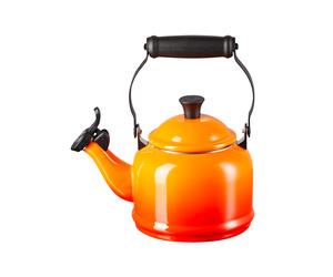Bouilloire De cuisine Le Creuset Demi 40103020900000 1.10 Lt Volcanique
