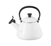 Bouilloire De cuisine Le Creuset Kone 40101020100000 1.60 Lt Blanc