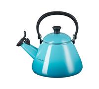 Bouilloire De cuisine Le Creuset Kone 40101021700000 Bleu Caraïbes