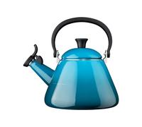 Bouilloire De cuisine Le Creuset Kone 40101026420000 1.60 Lt Deep Teal