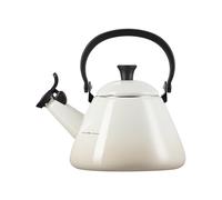 Bouilloire De cuisine Le Creuset Kone 40101027160000 1.60 Lt Meringue