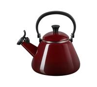 Bouilloire De cuisine Le Creuset Kone 40101029490000 Garnet