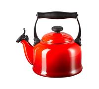 Le Creuset 92000800060000 bouilloire 2,1 L Rouge