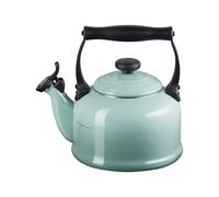 Bouilloire De cuisine Le Creuset Tradition 40102027170000 2.10 Lt Sea Salt
