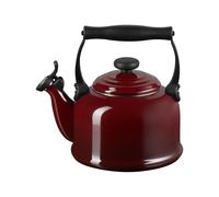 Bouilloire De cuisine Le Creuset Tradition 40102029490000 Garnet