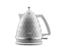 Bouilloire De' Longhi KBJX2001.W - NEUF - 2 ans de garantie