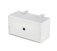 Bouilloire de radiateur en alliage d'aluminium pour une dissipation efficace de la chaleur et une température d'eau stable à la maison et au bureau, accessoire pour amateurs de plein air