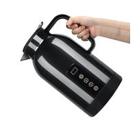 Bouilloire de voiture - Chauffage 1150 ml avec maintien au chaud,Bouilloire de voiture pour faire bouillir l'eau | Pour camping, sorties en famille, thé, café, lait, nouilles instantanées