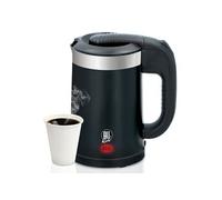 Bouilloire de voiture Noir Plastique H18.5xl11.1xL16cm