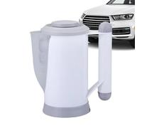 Bouilloire de voiture pour eau, bouilloire pour tasses à chauffage rapide 12 V et 24 V | chauffe-eau pour voitures | pour amis, véhicules, conduite automobile, camping, voyage en plein air