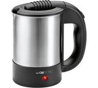 Bouilloire de voyage 0,5L 1000W Clatronic WKR 3624