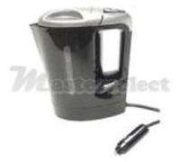 Bouilloire de voyage 1 L 12 V - All Ride Noir G