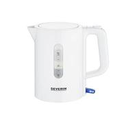 Bouilloire de voyage