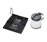 Bouilloire de voyage - ADLER - AD1279 - Plastique - 0,6L - Petit Électroménager