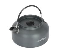 Bouilloire de voyage Fox Cookware Kettle 0,9 l