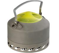 Bouilloire de voyage TURBO pour cuisinières à gaz 0,9 L