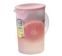 Bouilloire d'eau froide - Bouilloire bouillie, grande capacité, pot de jus, sans odeur pour les citronnelles, bière pour la dégustation de jus