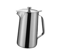 Bouilloire d'eau froide en acier inoxydable 1,8 L pour boisson lait limonade