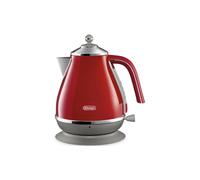 De’Longhi KBOC2001.R bouilloire 1,7 L 2000 W Rouge