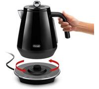 Bouilloire Delonghi KBY2011.BK 1850 W Noir Noir H