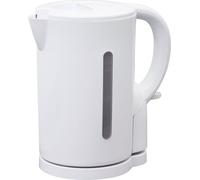 Bouilloire DESKI sans fil 1,7 litre blanc 2200 watts