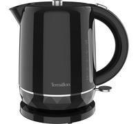 Bouilloire Diamond 1,5 L 2200 W noire