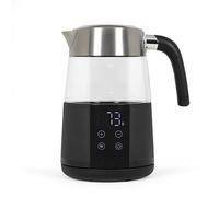 Bouilloire digitale à température variable 1,7 L 2200 W DOD221N Livoo