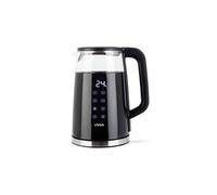 LIVOO Bouilloire électrique DOD198 Sans fil 1,7 l 2200 W Noir
