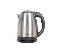 LIVOO Bouilloire DOD207 1,8 L Acier inoxydable