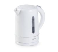 Domo DO9257WK bouilloire 1,7 L 2200 W Blanc