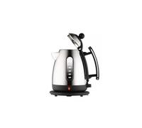 BOUILLOIRE DUALIT LITE 1,5 L Inox / Noir