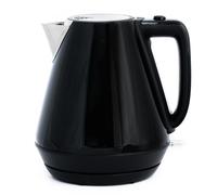 Bouilloire DUKA BOSSE EL. 1,7 L noire